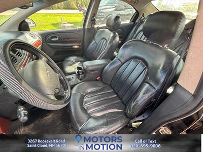 2001 Chrysler 300M - Photo 9 - Saint Cloud, MN 56301