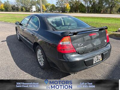2001 Chrysler 300M - Photo 3 - Saint Cloud, MN 56301