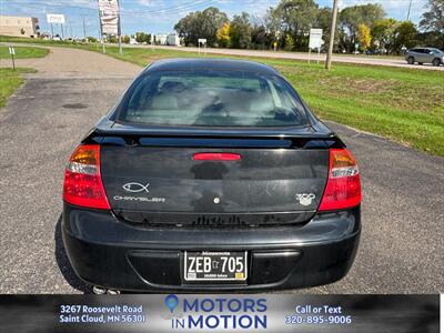 2001 Chrysler 300M - Photo 4 - Saint Cloud, MN 56301