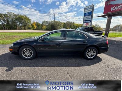 2001 Chrysler 300M - Photo 2 - Saint Cloud, MN 56301