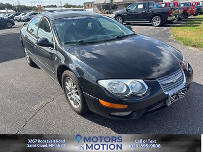 2001 Chrysler 300M - Photo 7 - Saint Cloud, MN 56301