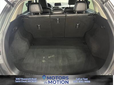 2019 Mazda CX-5 Grand Touring Reserve AWD w/Sunroof   - Photo 17 - Saint Cloud, MN 56301