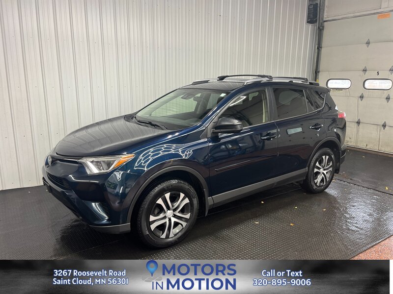 2017 Toyota RAV4