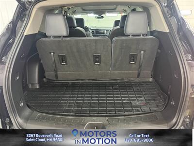 2020 Buick Enclave Essence AWD w/Sunroof   - Photo 17 - Saint Cloud, MN 56301