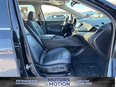 2020 Buick Enclave Essence AWD   - Photo 17 - Saint Cloud, MN 56301