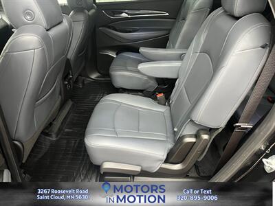 2020 Buick Enclave Essence AWD w/Sunroof   - Photo 15 - Saint Cloud, MN 56301