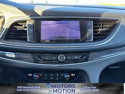 2020 Buick Enclave Essence AWD   - Photo 11 - Saint Cloud, MN 56301