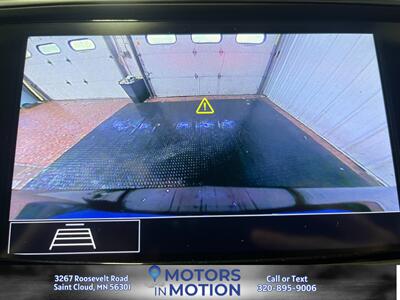 2020 Buick Enclave Essence AWD w/Sunroof   - Photo 11 - Saint Cloud, MN 56301