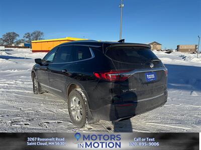 2020 Buick Enclave Essence AWD   - Photo 3 - Saint Cloud, MN 56301