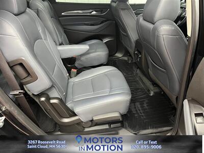 2020 Buick Enclave Essence AWD w/Sunroof   - Photo 18 - Saint Cloud, MN 56301