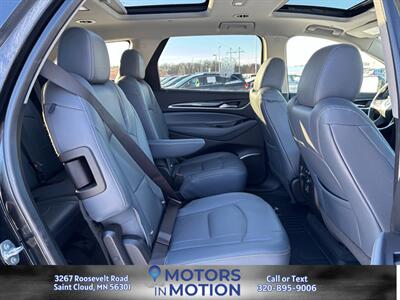 2020 Buick Enclave Essence AWD   - Photo 16 - Saint Cloud, MN 56301