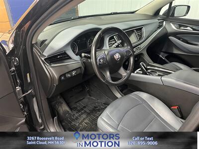 2020 Buick Enclave Essence AWD w/Sunroof   - Photo 9 - Saint Cloud, MN 56301
