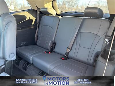 2020 Buick Enclave Essence AWD   - Photo 14 - Saint Cloud, MN 56301