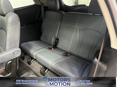 2020 Buick Enclave Essence AWD w/Sunroof   - Photo 16 - Saint Cloud, MN 56301