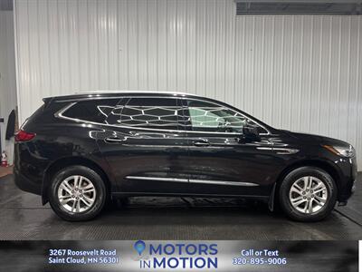 2020 Buick Enclave Essence AWD w/Sunroof   - Photo 6 - Saint Cloud, MN 56301