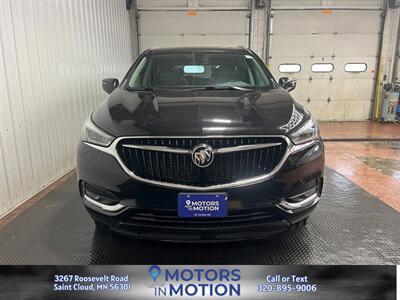 2020 Buick Enclave Essence AWD w/Sunroof   - Photo 8 - Saint Cloud, MN 56301