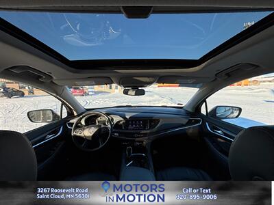 2020 Buick Enclave Essence AWD   - Photo 10 - Saint Cloud, MN 56301