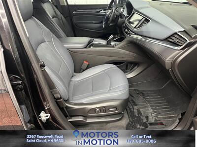 2020 Buick Enclave Essence AWD w/Sunroof   - Photo 19 - Saint Cloud, MN 56301