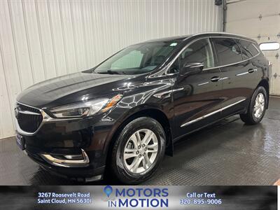 2020 Buick Enclave Essence AWD w/Sunroof   - Photo 1 - Saint Cloud, MN 56301