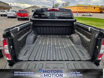 2015 GMC Canyon SLT Crew 4x4   - Photo 17 - Saint Cloud, MN 56301