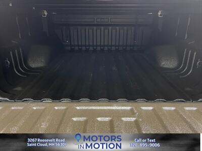2015 GMC Canyon SLT Crew 4x4 - Photo 19 - Saint Cloud, MN 56301