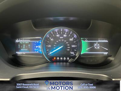 2018 Ford Explorer XLT AWD   - Photo 15 - Saint Cloud, MN 56301