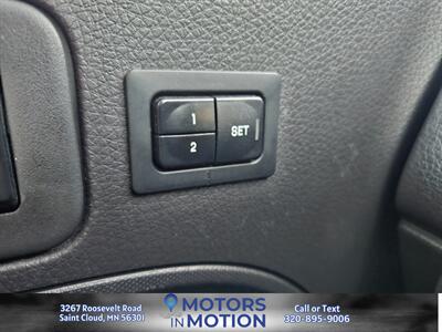 2008 Ford Edge Limited   - Photo 12 - Saint Cloud, MN 56301