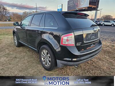 2008 Ford Edge Limited   - Photo 3 - Saint Cloud, MN 56301