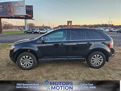 2008 Ford Edge Limited   - Photo 2 - Saint Cloud, MN 56301