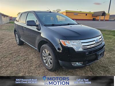 2008 Ford Edge Limited   - Photo 7 - Saint Cloud, MN 56301