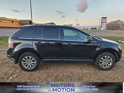 2008 Ford Edge Limited   - Photo 6 - Saint Cloud, MN 56301