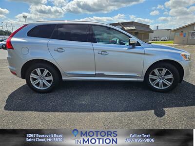2017 Volvo XC60 T5 Inscription AWD   - Photo 4 - Saint Cloud, MN 56301