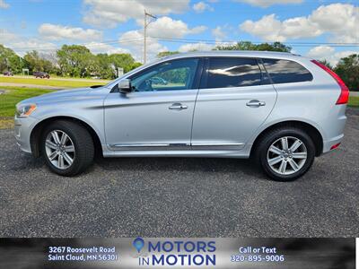 2017 Volvo XC60 T5 Inscription AWD   - Photo 8 - Saint Cloud, MN 56301