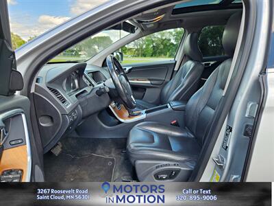 2017 Volvo XC60 T5 Inscription AWD   - Photo 9 - Saint Cloud, MN 56301