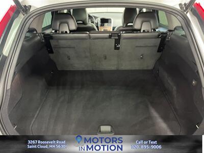 2017 Volvo XC60 T5 Inscription AWD   - Photo 18 - Saint Cloud, MN 56301