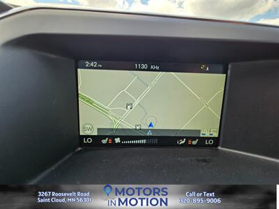 2017 Volvo XC60 T5 Inscription AWD   - Photo 20 - Saint Cloud, MN 56301