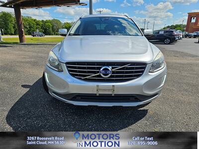 2017 Volvo XC60 T5 Inscription AWD   - Photo 2 - Saint Cloud, MN 56301