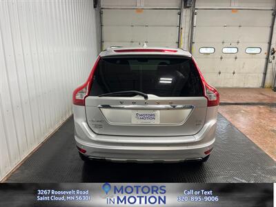 2017 Volvo XC60 T5 Inscription AWD   - Photo 7 - Saint Cloud, MN 56301