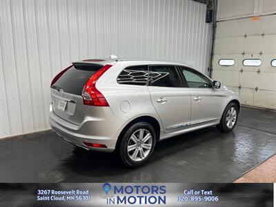 2017 Volvo XC60 T5 Inscription AWD   - Photo 6 - Saint Cloud, MN 56301