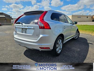 2017 Volvo XC60 T5 Inscription AWD   - Photo 5 - Saint Cloud, MN 56301
