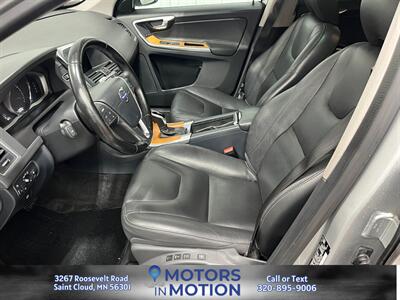 2017 Volvo XC60 T5 Inscription AWD   - Photo 9 - Saint Cloud, MN 56301