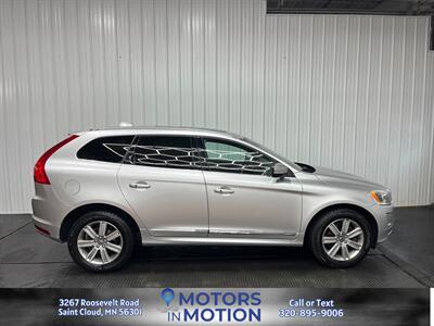 2017 Volvo XC60 T5 Inscription AWD   - Photo 5 - Saint Cloud, MN 56301