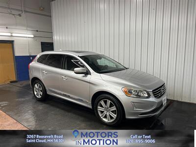 2017 Volvo XC60 T5 Inscription AWD   - Photo 4 - Saint Cloud, MN 56301