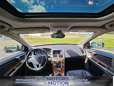 2017 Volvo XC60 T5 Inscription AWD   - Photo 14 - Saint Cloud, MN 56301