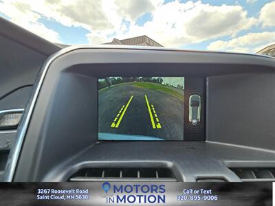 2017 Volvo XC60 T5 Inscription AWD   - Photo 19 - Saint Cloud, MN 56301
