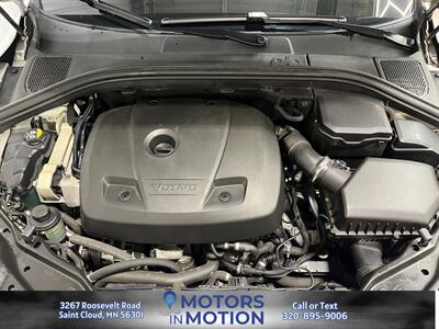 2017 Volvo XC60 T5 Inscription AWD   - Photo 19 - Saint Cloud, MN 56301