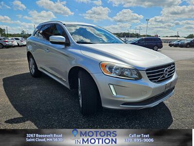 2017 Volvo XC60 T5 Inscription AWD   - Photo 3 - Saint Cloud, MN 56301