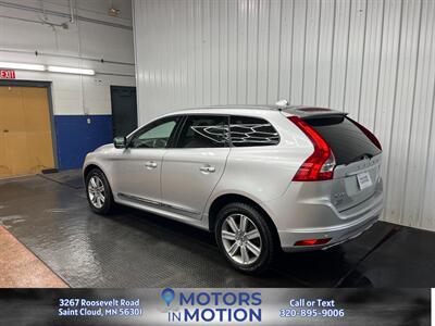2017 Volvo XC60 T5 Inscription AWD   - Photo 8 - Saint Cloud, MN 56301