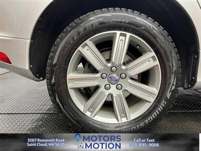 2017 Volvo XC60 T5 Inscription AWD   - Photo 20 - Saint Cloud, MN 56301
