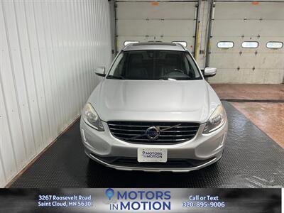 2017 Volvo XC60 T5 Inscription AWD   - Photo 3 - Saint Cloud, MN 56301